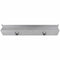 Rectangular Waterfall Pool Fountain Stainless Steel 90 Cm