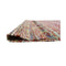 Red Rio Flat Woven Rug