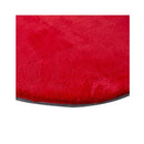 Red Round Pony Rug 180Cm