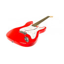 Red Karrera 39 Inch Electric Guitar