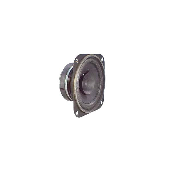 Redback 100Mm 4 Inch 15W Twin Cone Speaker