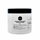 Refined Shea Butter Jar Certified Organic