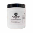 Refined Shea Butter Jar Certified Organic