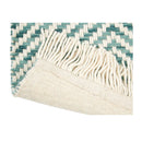 Relie Couture Hand Woven Rug
