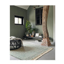 Relie Couture Hand Woven Rug