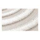 Renzo Round Spiral Rug 160 Cm