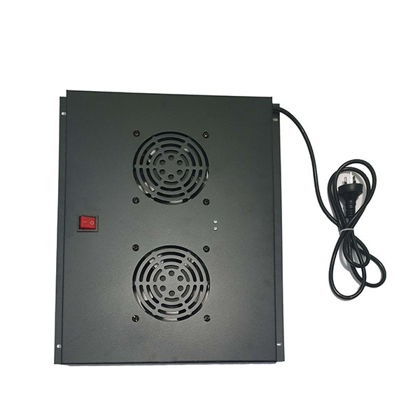 Replacement Rack Fans Replacement 2 Way Roof Mount Fan Unit Suit 600 Deep Standard Rack Rang ...