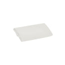 Replacement Fabric For Outdoor Parasol Sand White 300 Cm