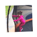 Replacement Trampoline Net