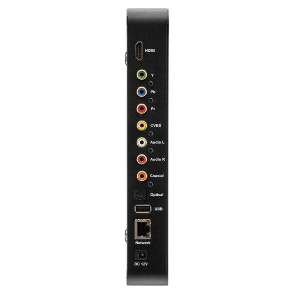 Resi Linx Hd Ip Distribution System
