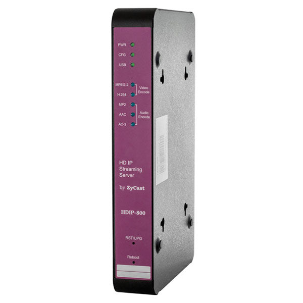 Resi Linx Hd Ip Distribution System