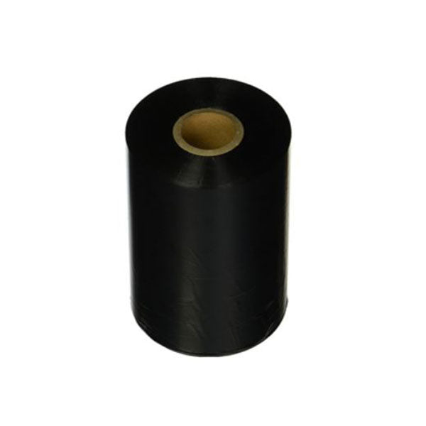 Calibor Ribbon Wax Resin 80X300 Blk