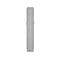 Retractable Side Awning 160 x 600 Cm - Black