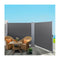 Retractable Side Awning Garden Patio Shade Screen Panel