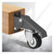 Retractable Workbench Caster Wheels 4PCS