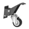 Retractable Workbench Caster Wheels 4PCS
