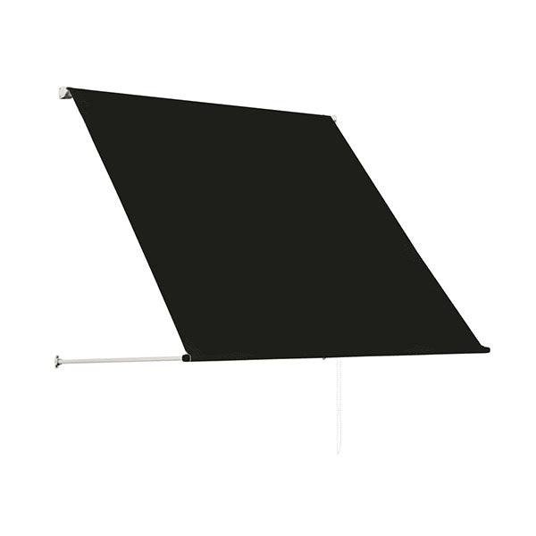 Retractable Awning 150 X 150 Cm Anthracite