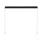 Retractable Awning 150 X 150 Cm Anthracite