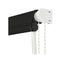 Retractable Awning 150 X 150 Cm Anthracite
