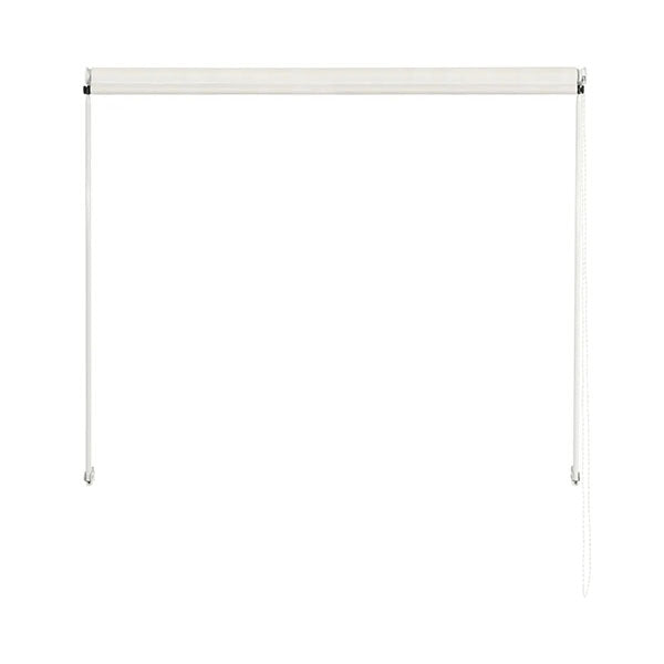 Retractable Awning 150 X 150 Cm Cream