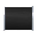 Retractable Side Awning 120 X 300 Cm