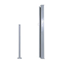 Retractable Side Awning 120 X 300 Cm