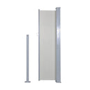 Retractable Side Awning 120 X 300 Cm