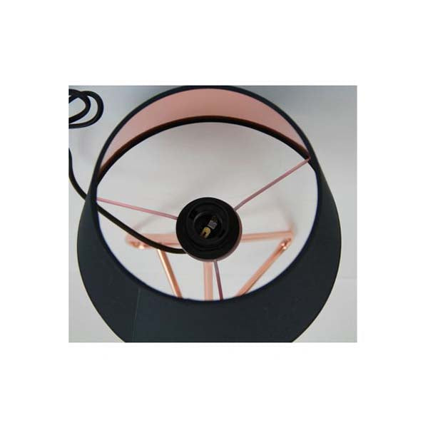 Retro Table Lamp