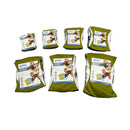 Reusable Male Dog Diapers 3 Pack Puppy Training Nappies