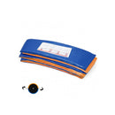 Reversible Replacement 14Ft Trampoline Spring Safety Pad