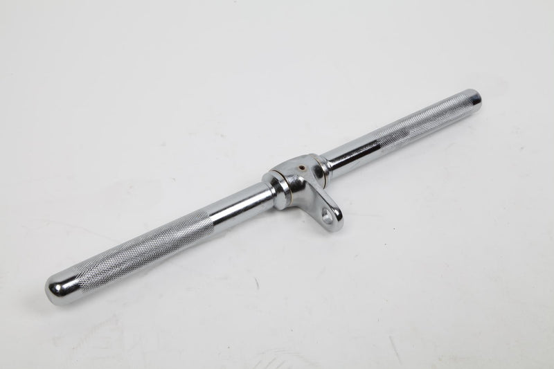Revolving Straight Bar