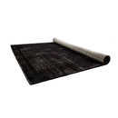 Richmond Black White Rug 155X225Cm