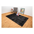 Richmond Black White Rug 155X225Cm