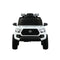 Ride On Car Kids Electric Toy Cars Tacoma Off Road Jeep Battery White