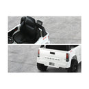 Ride On Car Kids Electric Toy Cars Tacoma Off Road Jeep Battery White
