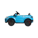 Ride On Electric Cars Toy Kid 12V Battery Suv