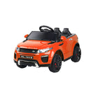 Ride On Electric Cars Toy Kid 12V Battery Suv