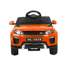 Ride On Electric Cars Toy Kid 12V Battery Suv