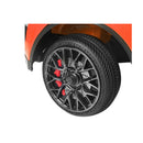 Ride On Electric Cars Toy Kid 12V Battery Suv