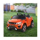 Ride On Electric Cars Toy Kid 12V Battery Suv