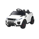 Ride On Electric Cars Toy Kid 12V Battery Suv