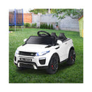 Ride On Electric Cars Toy Kid 12V Battery Suv