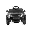 Ride On Electric Cars Toy Kid 12V Battery Suv