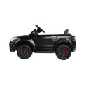 Ride On Electric Cars Toy Kid 12V Battery Suv