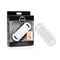 Master Series Ring Master Clear Ball Stretcher Kit