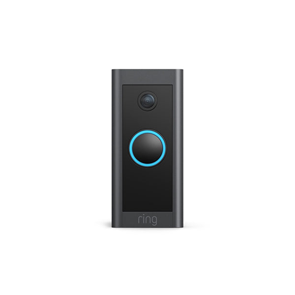 Ring Video Doorbell Wired 8V Plus Plug In Adapter 2Nd Gen