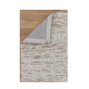 Rio Fountain Beige Wool Rug