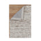 Rio Fountain Beige Wool Rug