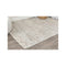 Rio Fountain Beige Wool Rug