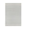 Rio Fountain Light Grey Wool Rug